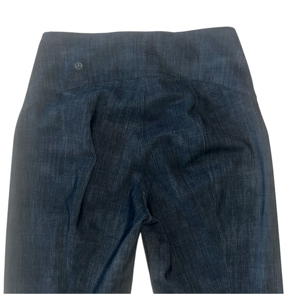Lululemon Athletic Here to There High-Rise 7/8 Pant Size 8 - Picture 6 of 11
